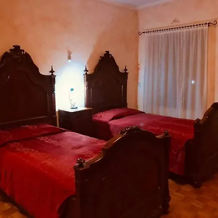 Corte Dei Molini 파에디스