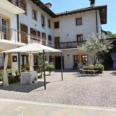 Corte Dei Molini Bed & Breakfast 3*