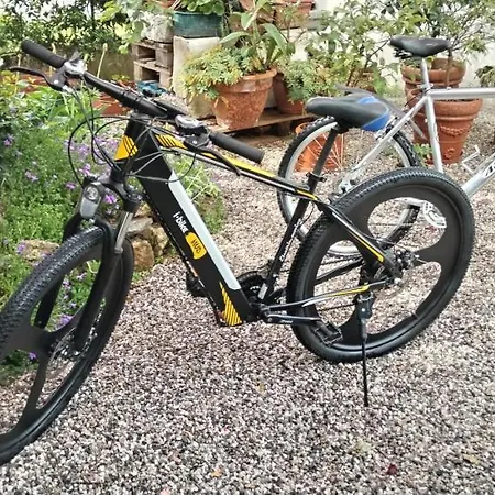 Corte Dei Molini 파에디스