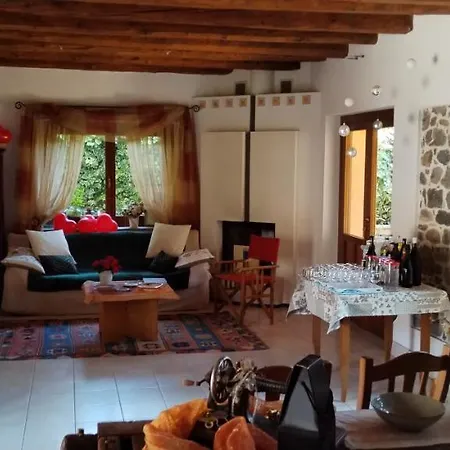 Corte Dei Molini 3* Faedis