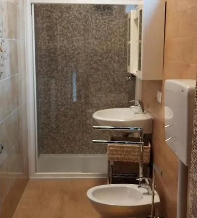 Corte Dei Molini B&B 파에디스