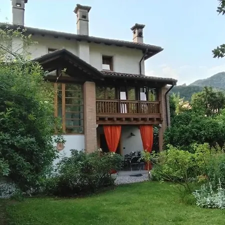 Corte Dei Molini Faedis