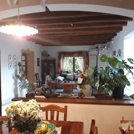 Corte Dei Molini Bed & Breakfast