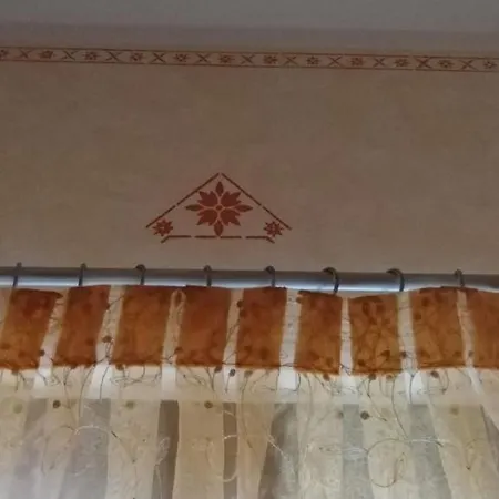 Corte Dei Molini Faedis