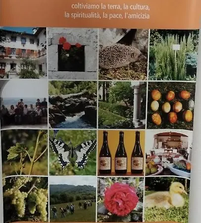 Corte Dei Molini B&B