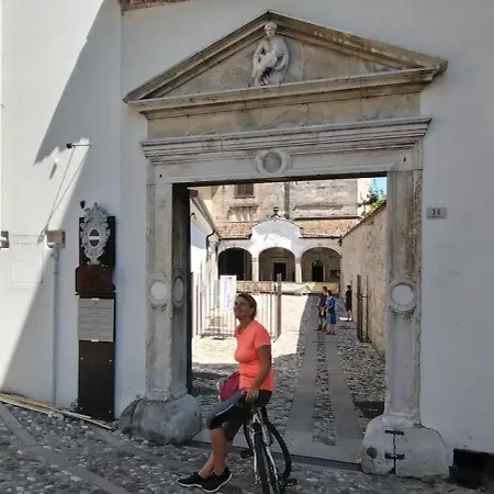 Corte Dei Molini Frühstückspension