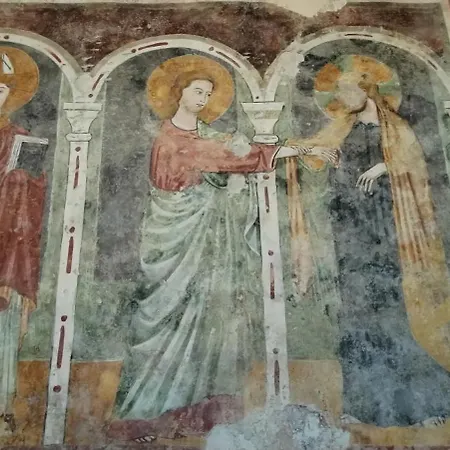 Corte Dei Molini