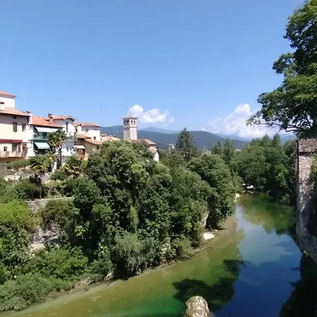 Corte Dei Molini Bed and breakfast Faedis