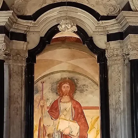 Corte Dei Molini 파에디스