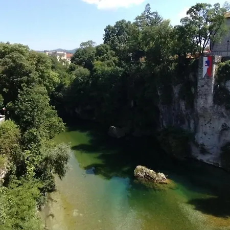 B&B Corte Dei Molini 3*