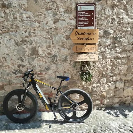 Bed & Breakfast Corte Dei Molini Faedis