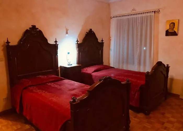 Corte Dei Molini Faedis