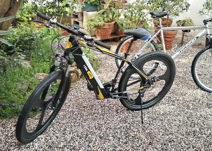 Corte Dei Molini Faedis