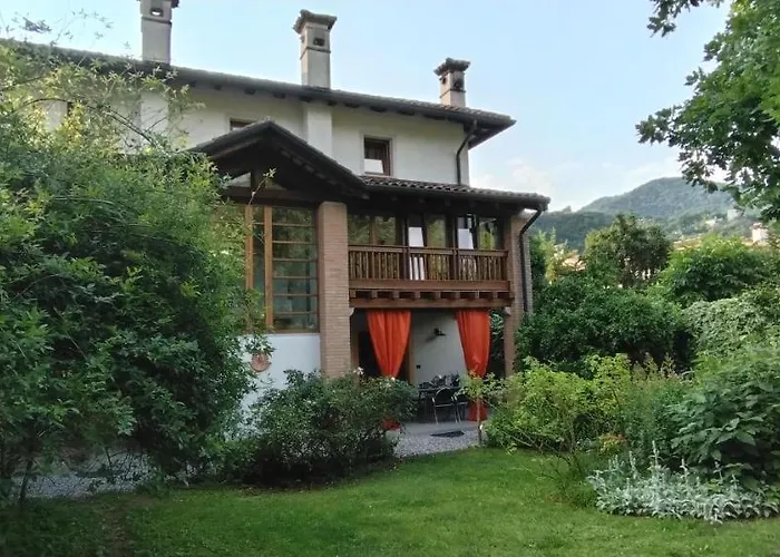 Corte Dei Molini Faedis