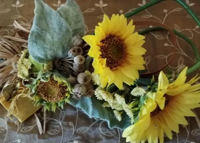 Corte Dei Molini Faedis