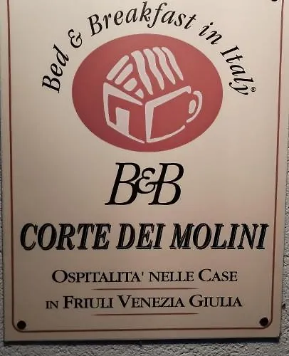 Corte Dei Molini Faedis