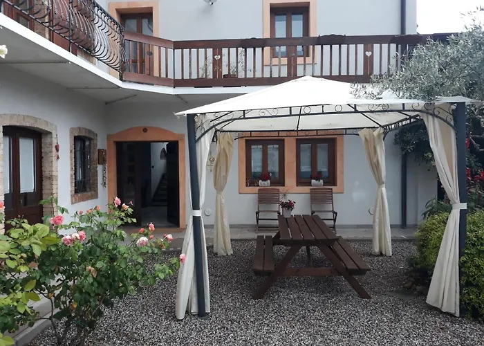 Corte Dei Molini Faedis