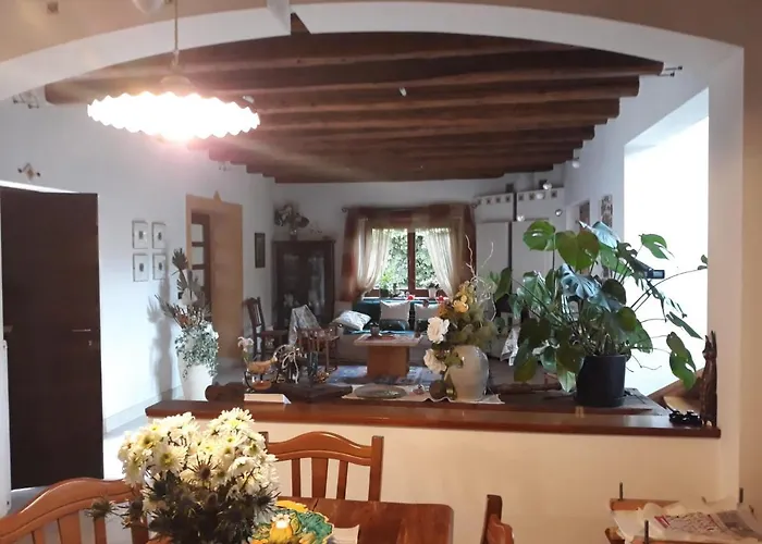 Corte Dei Molini Bed & Breakfast