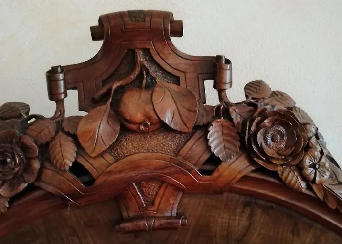 Bed & Breakfast Corte Dei Molini