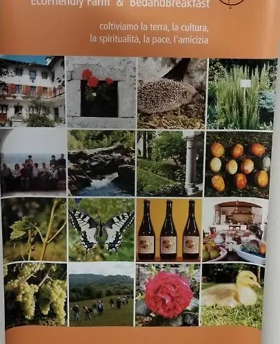 Corte Dei Molini Bed & Breakfast