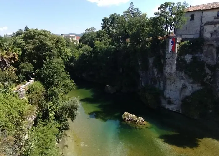 Bed & Breakfast Corte Dei Molini 3*